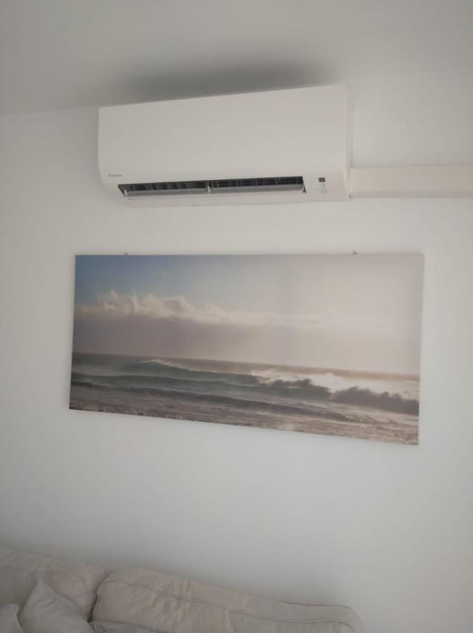 Las Algas 1 Etage Maspalomas  Ngoại thất bức ảnh