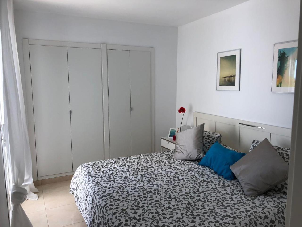 Las Algas 1 Etage Maspalomas  Ngoại thất bức ảnh