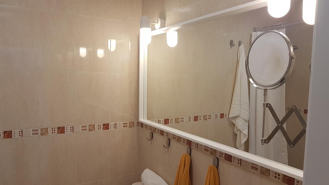 Las Algas 1 Etage Maspalomas  Ngoại thất bức ảnh