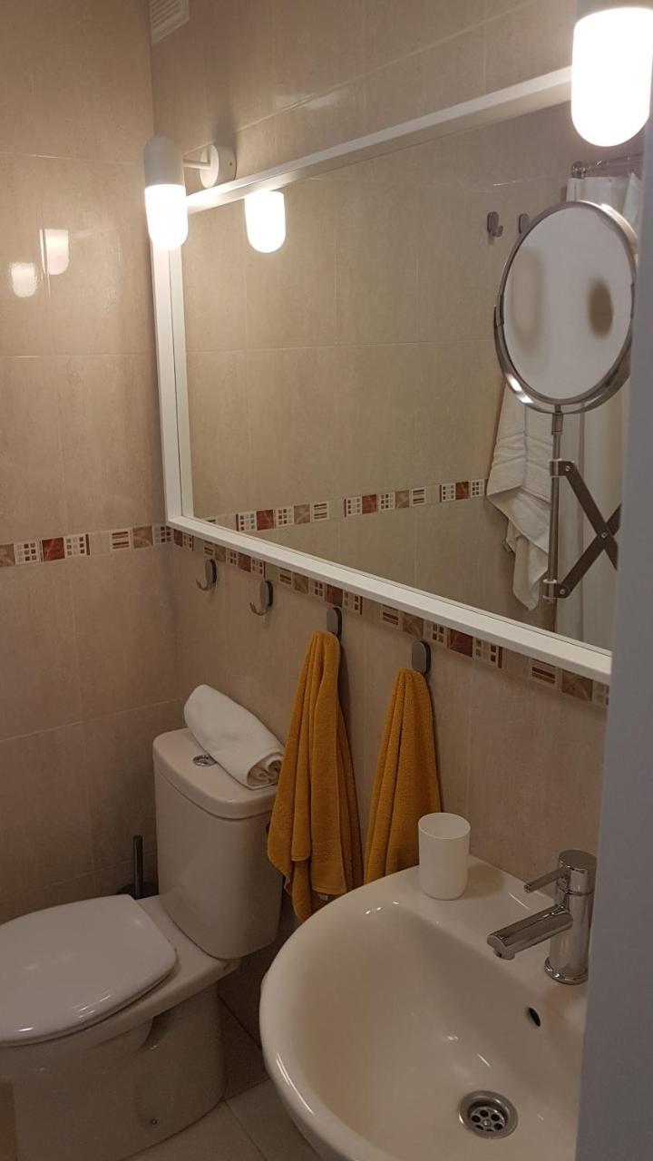 Las Algas 1 Etage Maspalomas  Ngoại thất bức ảnh