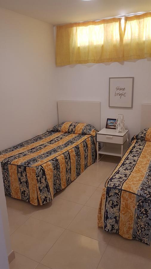 Las Algas 1 Etage Maspalomas  Ngoại thất bức ảnh